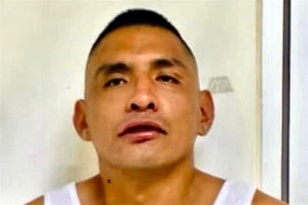 Detienen a hombre que acosó a Sheinbaum