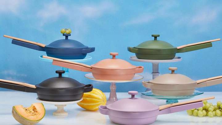 Shop Our Place Black Friday deals on popular cookware