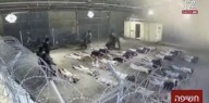 Crece el escándalo por el video que muestra la brutal violación a un detenido palestino en Israel