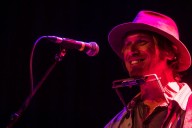 Country Singer-Songwriter Dies After Reported Pneumonia Diagnosis: Todd Snider Was 59