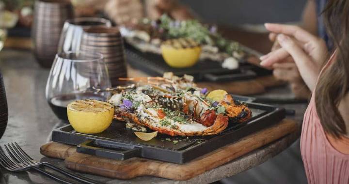 Se consolida Los Cabos como uno de los destinos gastronómicos más relevantes de México