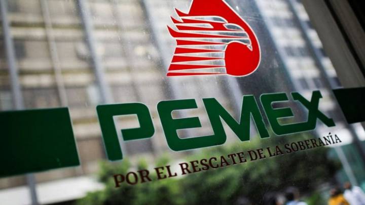 Se registra fuga de gas en centro de Pemex de Campeche, equipos de emergencia se movilizan