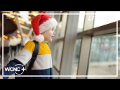 Expert tips to avoid getting sick when you travel for the holidays