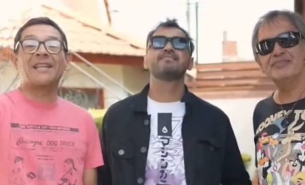 Los Nocheros hicieron un anuncio que el folklore argentino no esperaba