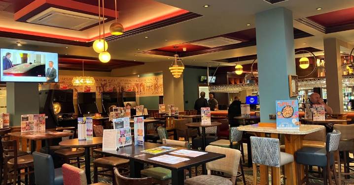 Canadian living in UK names the one thing she loves about Wetherspoons