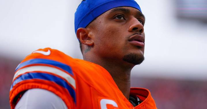 How an injury hiatus turned the Broncos' Pat Surtain II into a football fan