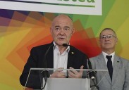 El Gobierno Vasco rebate el informe de la EHU y replica al rector que es «difícil construir acuerdos en base a posverdades»