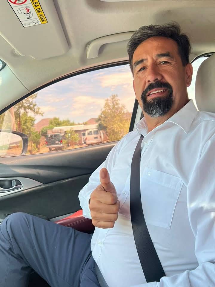 Ej3cut4n al exalcalde de Ignacio Zaragoza