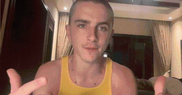 Timothée Chalamet Didn’t Mean to Drag Marketers, But He Did