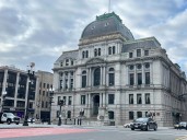 Providence City Council to mull final passage of police-community relations amendments