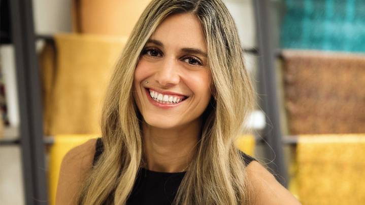 Aldo Chief Brand and Product Officer Daianara Grullon Amalfitano Exits