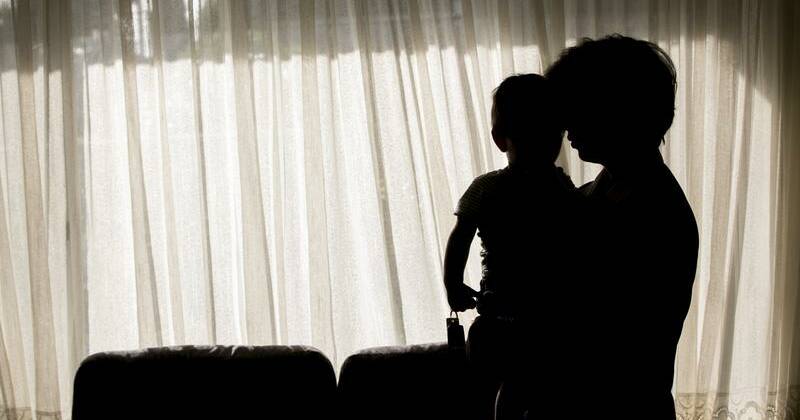 One million pushed to brink amid child poverty crisis