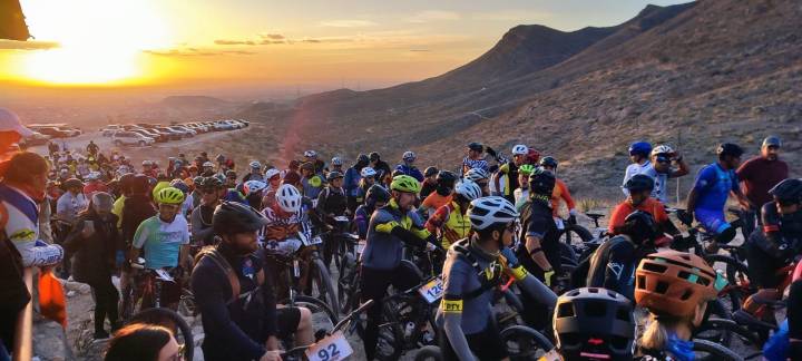 Invitan a la Mezquite Race 2025 este domingo en Ciudad Juárez