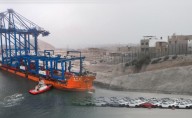 Ministerios de Perú no asignan recursos para el desarrollo urbano de Chancay, afirma gerente de Cosco Shipping