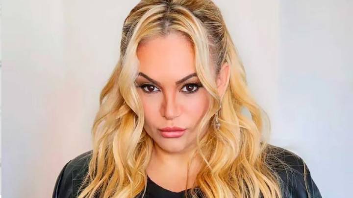 La angustia de María Eugenia Ritó: hizo una transferencia equivocada y aún no le devuelven el dinero