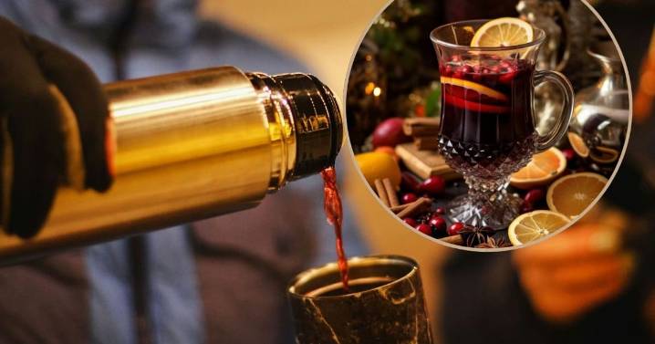 Vino caliente especiado: receta casera y fácil sin alcohol perfecta para el frío