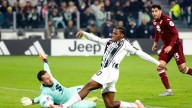 Juventus held to scoreless home draw in Turin derby