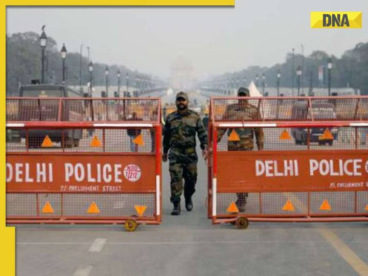 Red Fort Blast: Delhi Police issues travel advisory, know details here