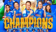 How Much Prize Money Did India Win After ICC Women’s World Cup 2025 Victory? Full Earnings Breakdown Revealed