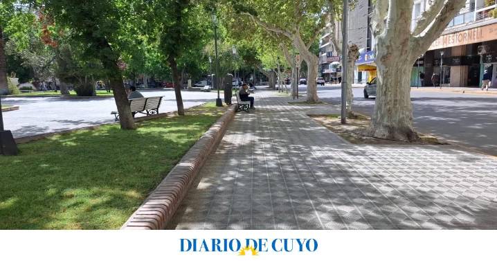 Clima en San Juan: mirá cómo estará el tiempo este sábado 15 de noviembre