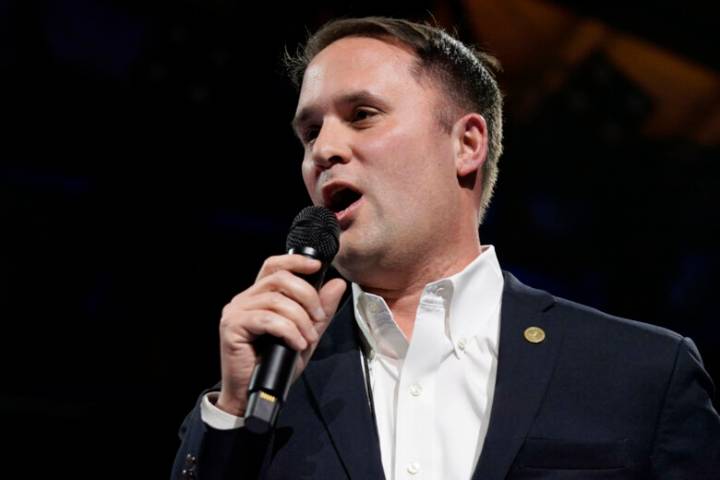 Virginia Attorney General Jason Miyares says he will ‘seek common ground’ in event of split ticket