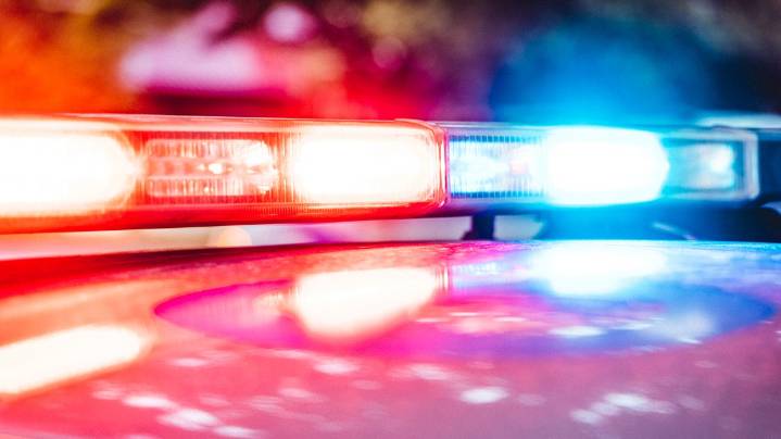 Person found dead at scene of southern Indiana house fire