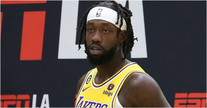 Patrick Beverley's Parents and Siblings Have Landed in the Spotlight After Domestic Violence Arrest