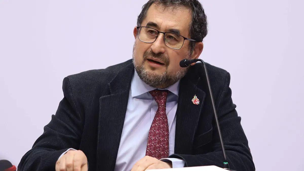 Gobierno capitalino acusa a TV Azteca de provocar “caos y violencia” en desfile del 20 de Noviembre