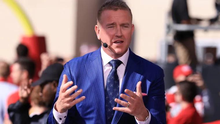 Kirk Herbstreit goes off in NSFW rant about SEC bias