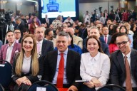 100 juristas del mundo participan en el Consejo Nacional de Soberanía y Paz junto al presidente Maduro