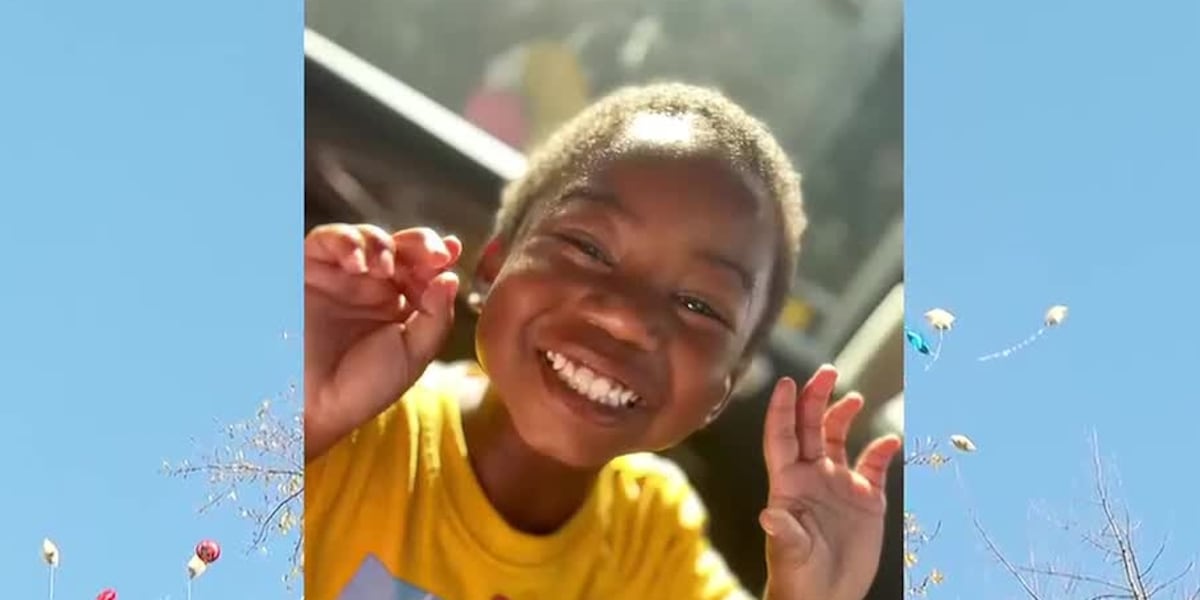 ‘I felt like my baby was safe’: 2-year-old sexually assaulted, killed by babysitter, authorities say