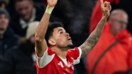 ¡Luis Díaz le dio nuevo triunfo al Bayern Múnich en la Bundesliga! Vea el GOLAZO al último minuto
