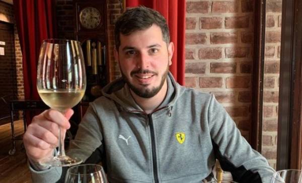 Caso Frany Pérez: Bisignano busca salir del país pero no lo dejan