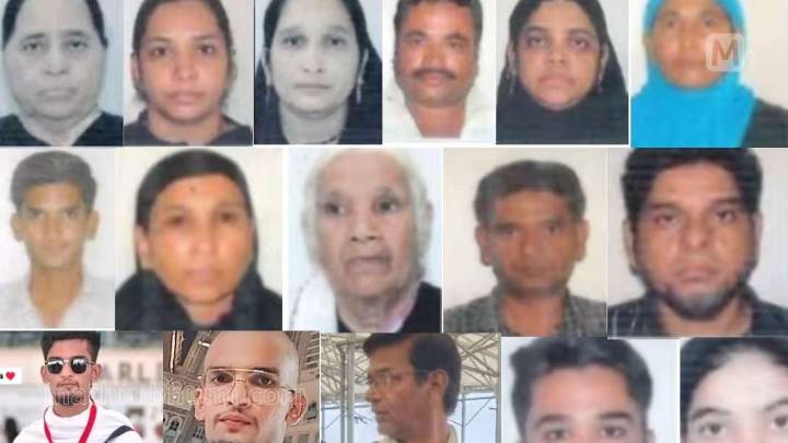 How their Umrah journey ended in tragedy — All asleep as bus turned into fireball; Only one survives