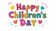 Happy Children's Day 2025: Wishes, Greetings, Messages, Facebook And WhatsApp Status