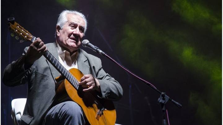 Realizarán un homenaje a Jorge Méndez con música en vivo y material audiovisual