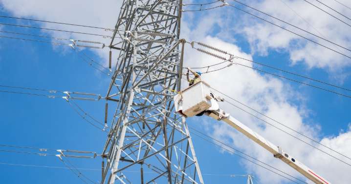 Un fallo en el sistema de transmisión eléctrica provoca un apagón general en la República Dominicana