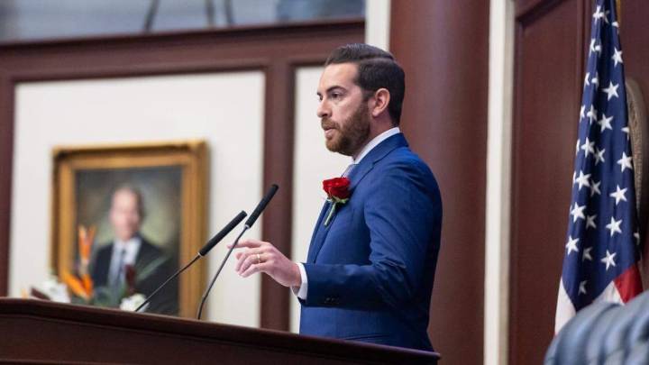 Florida House discusses ideas to cut property taxes