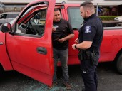 Border and immigration agents land in Charlotte, leaders call for calm