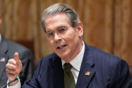 Bessent says SNAP food benefits could restart in just days