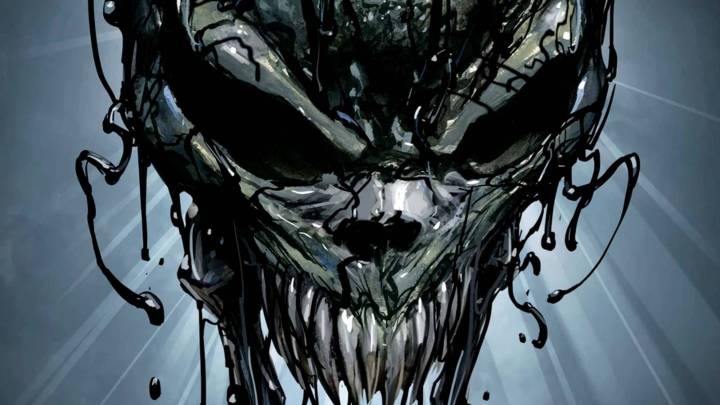 Namor Debuts Haunting Redesign, In New 'Knullified' Variant Cover