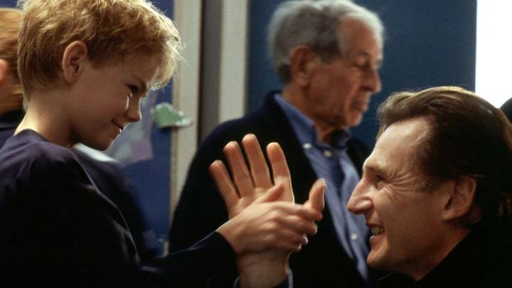 Where are the Love Actually cast 22 years on?