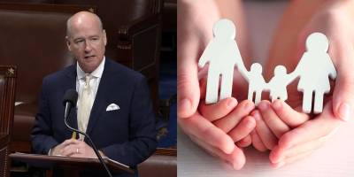 Robert Aderholt introduces the ADOPT Act to make the adoption process more transparent