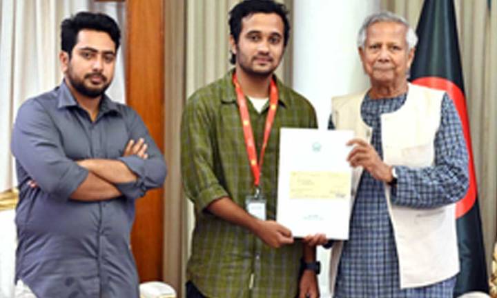 Bangladesh: NCP setting preconditions for Feb election exposes growing insecurity