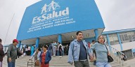 Sindicatos y Congreso a la captura de EsSalud: nueva ley abre la puerta al control gremial del Seguro Social, alerta Horizonte Laboral