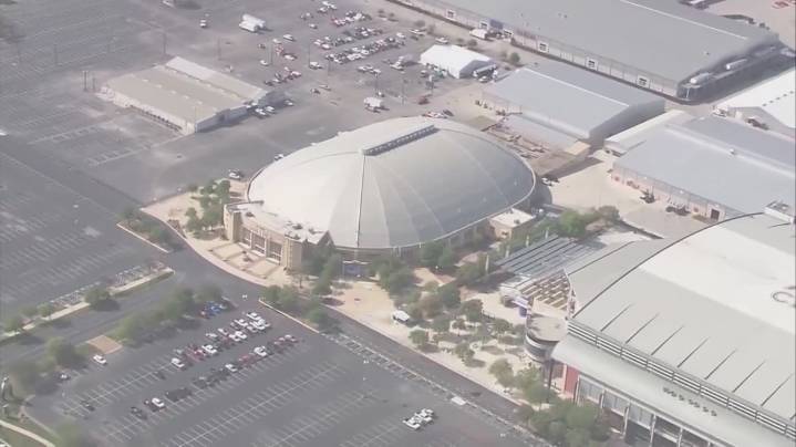 Prop A: Voters to decide if Freeman Coliseum and Frost Bank Center will get upgrade