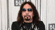Kiss Guitarist Ace Frehley’s Cause of Death Revealed