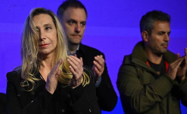 El Gobierno, confiado: creen que Karina no será salpicada por el caso Spagnuolo