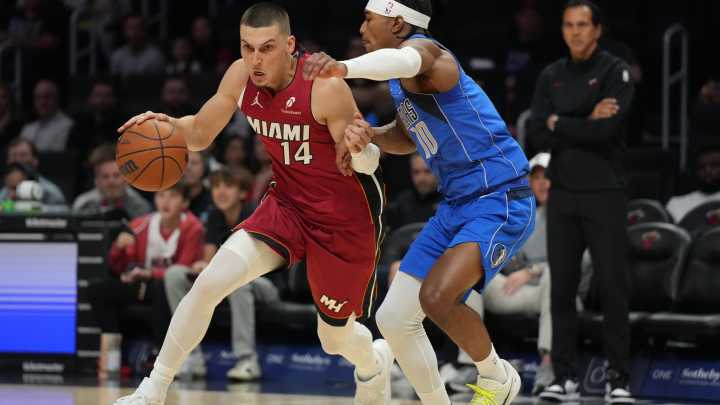 Bucks at Heat odds, picks and predictions