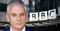 World BBC boss Tim Davie resigns over Trump documentary edit